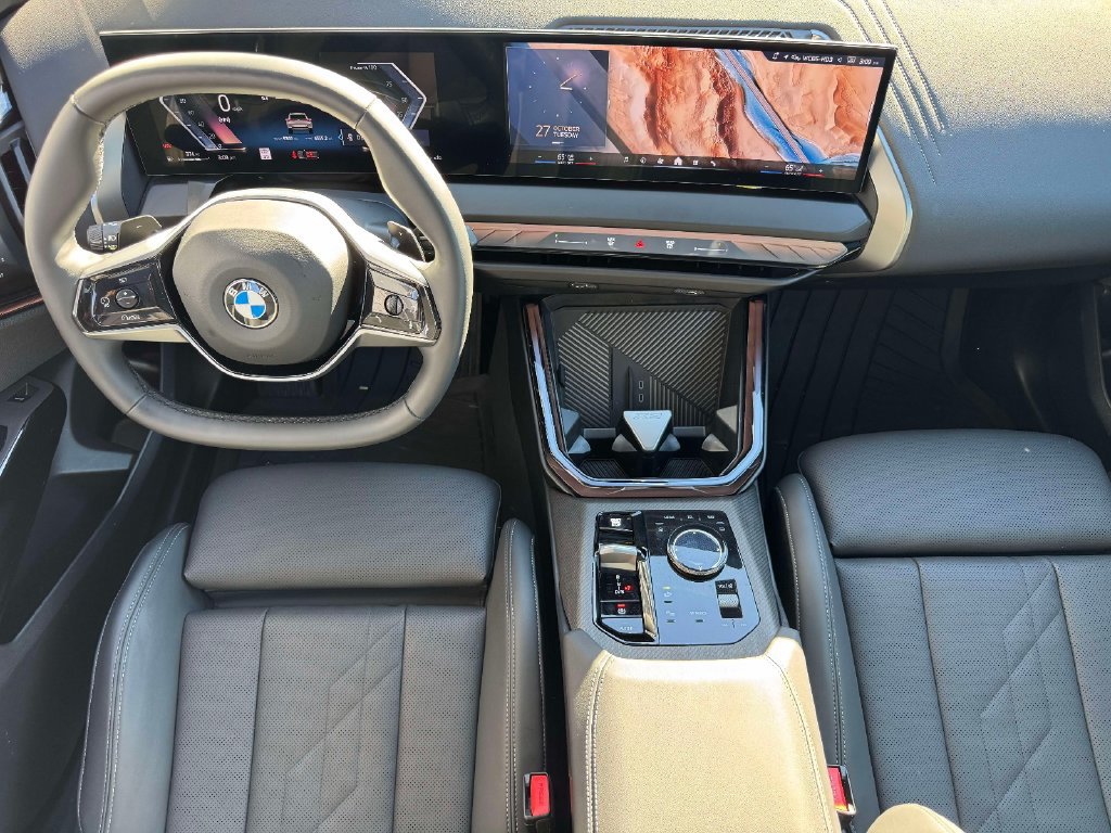 Certified 2026 BMW X3 xDrive30i w/ Premium Package AWD/4WD image 14