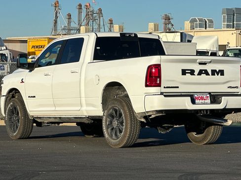 New 2026 RAM 2500 Laramie image 5