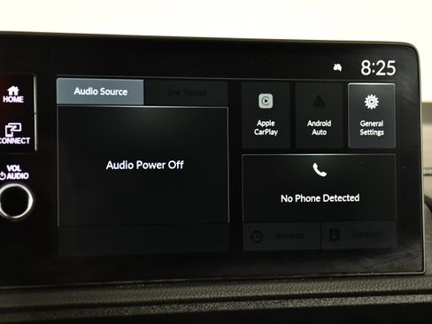 Certified 2026 Honda CR-V TrailSport image 27