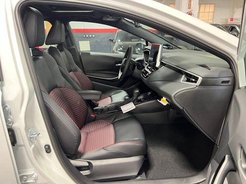 New 2026 Toyota Corolla XSE image 16