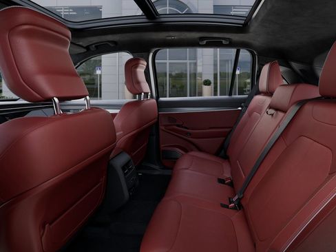 New 2025 Jeep Wagoneer S Launch Edition image 24