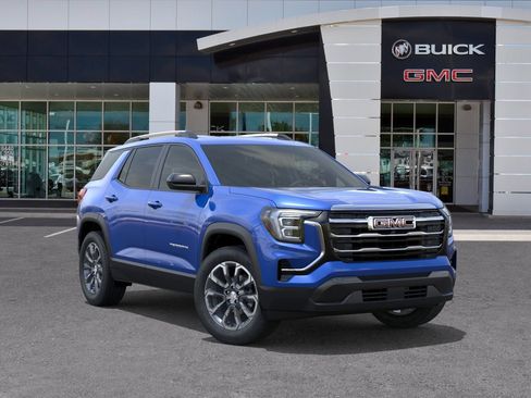 New 2027 GMC Terrain Elevation w/ Elevation Premium Package FWD image 7