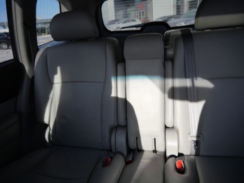 Used 2012 Toyota Highlander Limited image 13