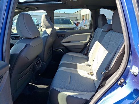 New 2026 Subaru Forester Premium AWD/4WD image 11