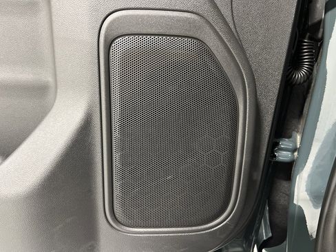 New 2026 Chevrolet Silverado 1500 Custom Trail Boss w/ LPO, Dark Essentials Package image 22