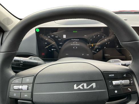 Used 2025 Kia K4 EX FWD image 12
