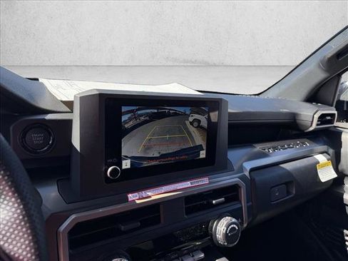 New 2026 Toyota Tacoma SR5 image 15