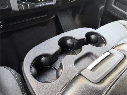 Used 2024 RAM 2500 Big Horn image 23