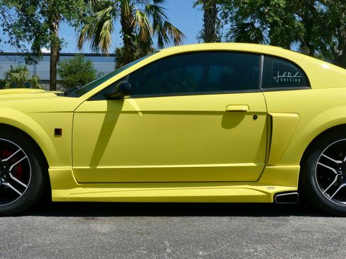 Used 2001 Ford Mustang GT image 34