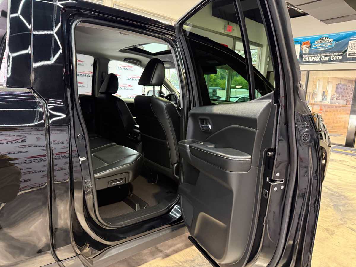 Used 2026 Honda Ridgeline RTL image 43