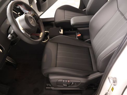 New 2027 MINI Cooper Countryman John Cooper Works AWD/4WD image 11