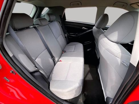 Used 2009 Toyota Matrix FWD image 15
