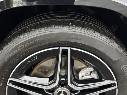 Used 2026 Mercedes-Benz GLA 250 4MATIC image 13