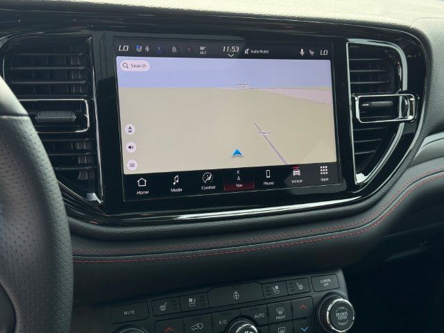 New 2027 Dodge Durango R/T AWD/4WD image 20