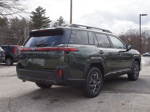 New 2026 Subaru Outback Premium AWD/4WD image 5