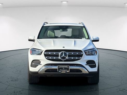 Certified 2025 Mercedes-Benz GLE 350 4MATIC image 10
