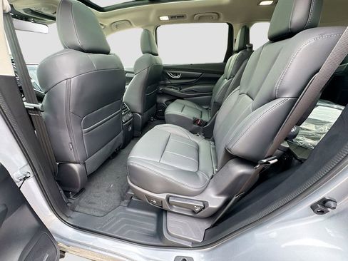 New 2026 Subaru Ascent Limited AWD/4WD image 30