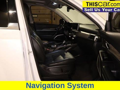 Used 2020 Kia Telluride EX w/ EX Premium Package AWD/4WD image 15