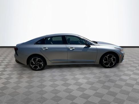 New 2026 Kia K5 GT-Line image 8