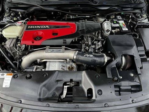 Used 2019 Honda Civic Type R image 56