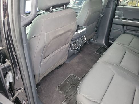 Used 2021 Ford F150 XLT w/ Equipment Group 302A High image 13