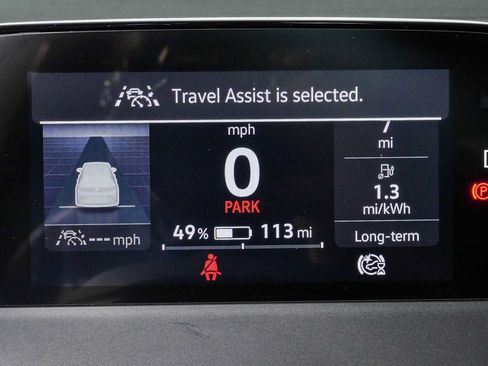 Certified 2023 Volkswagen ID.4 Pro S RWD image 14