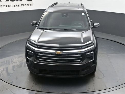 New 2026 Chevrolet Traverse LT image 38