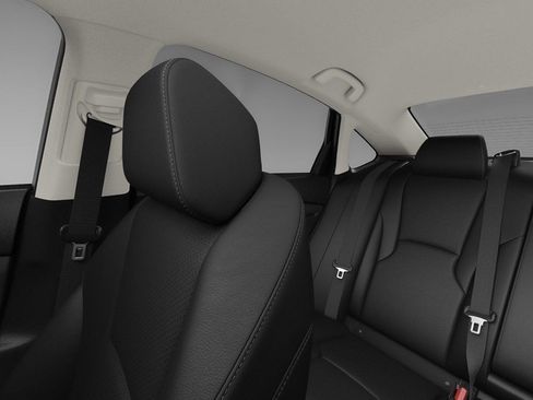 New 2026 Honda Accord Touring image 12