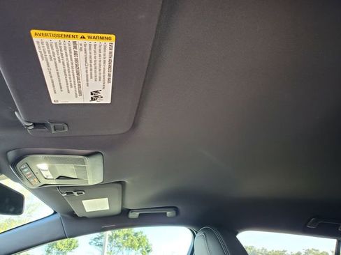 New 2026 Chevrolet Equinox EV LT image 16