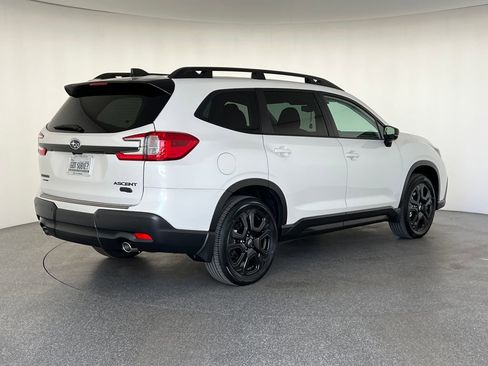 New 2026 Subaru Ascent Bronze Edition image 4