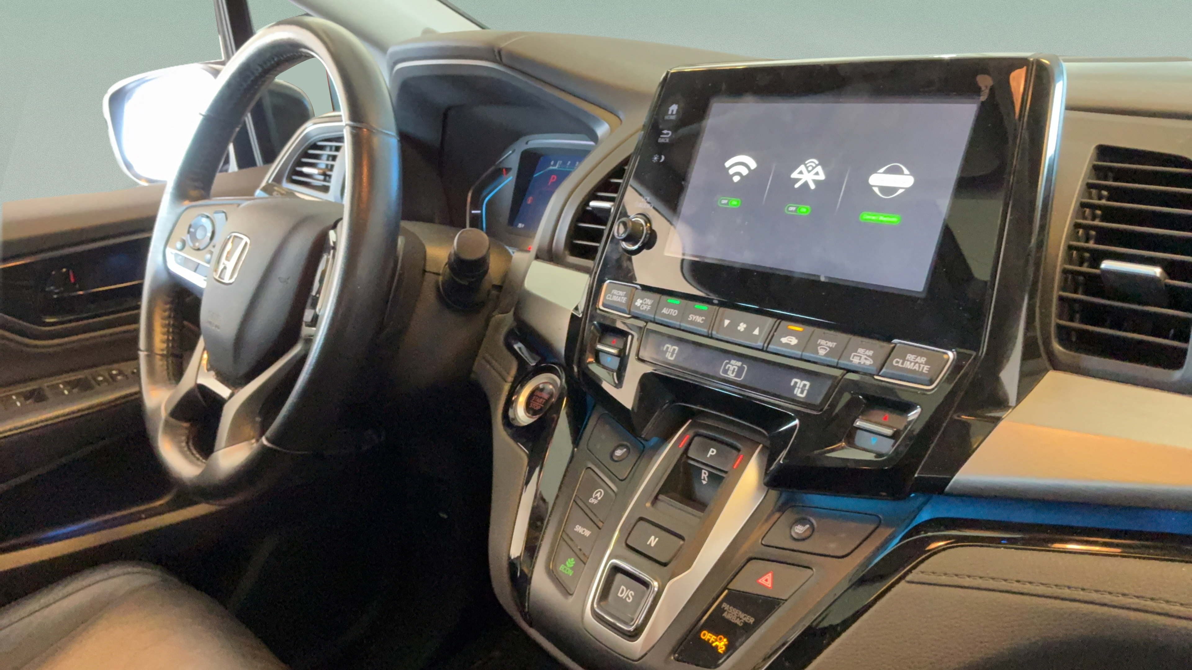 Used 2021 Honda Odyssey Touring image 37
