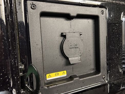 New 2026 Ford F150 Lariat w/ Equipment Group 501A Mid image 37