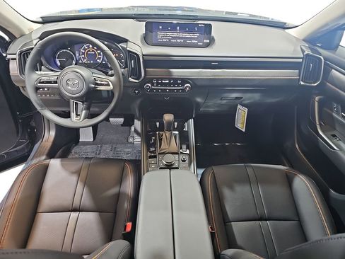 New 2026 MAZDA CX-50 2.5 Hybrid w/ Weather Package image 9