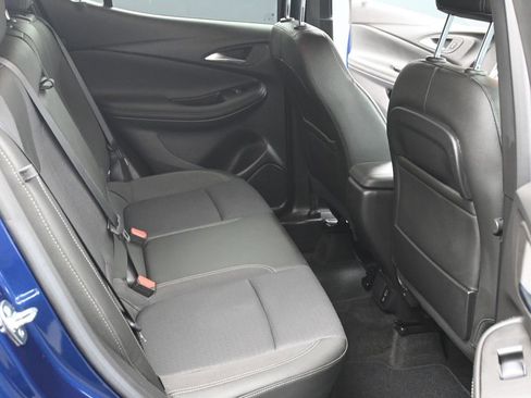 Used 2023 Buick Encore GX Select AWD/4WD image 12
