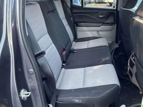 Used 2017 Honda Ridgeline RTS image 22