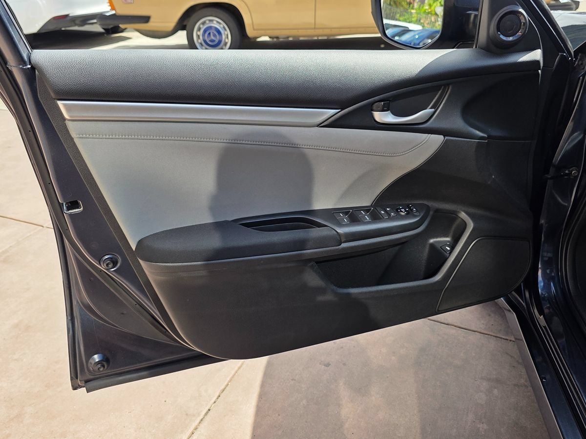 Used 2016 Honda Civic EX image 27