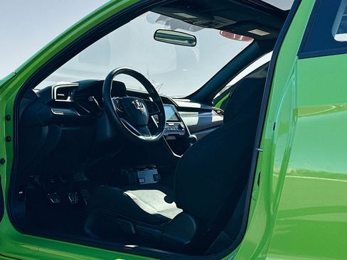 Used 2017 Honda Civic Si image 6