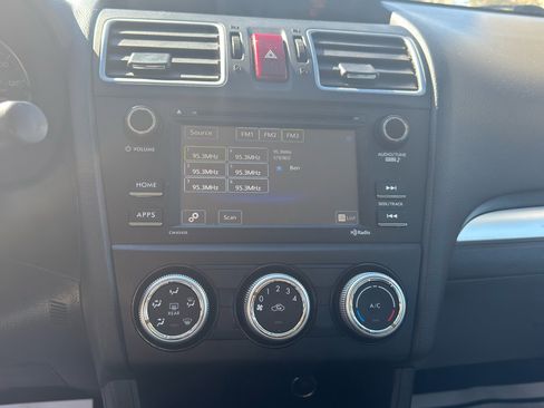 Used 2015 Subaru Impreza 2.0i image 24