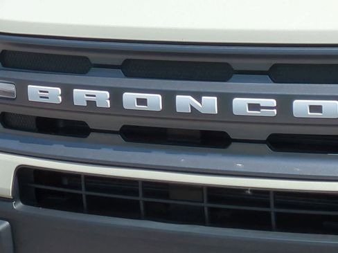 Used 2024 Ford Bronco Sport Big Bend w/ Convenience Package AWD/4WD image 12