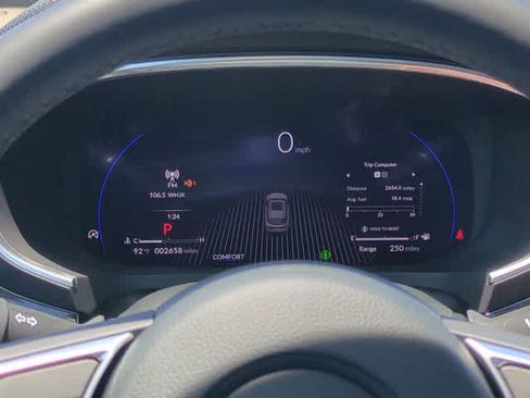 Certified 2026 Acura MDX FWD w/ Technology Package image 36