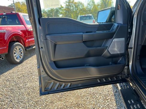 New 2025 Ford F150 Tremor image 11
