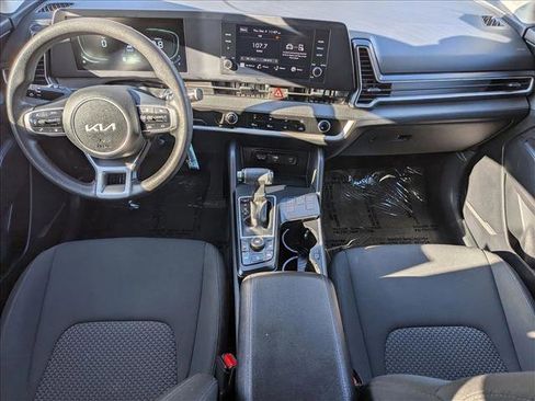 Used 2024 Kia Sportage LX image 19