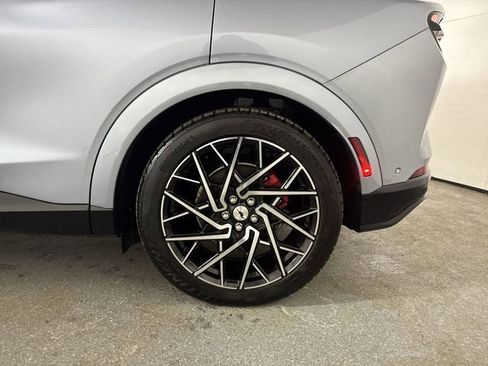 Used 2022 Ford Mustang Mach-E GT w/ GT Performance Edition image 6