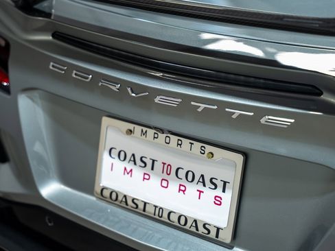 Used 2024 Chevrolet Corvette Z06 w/ Z07 Performance Package image 20