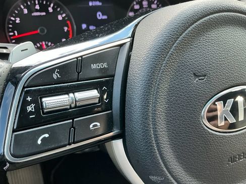 Used 2021 Kia Sportage S w/ S AWD Premium Package image 21