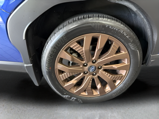 Certified 2025 Subaru Forester Sport AWD/4WD image 39