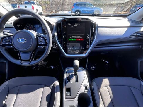 Used 2025 Subaru Crosstrek 2.0i Premium image 15