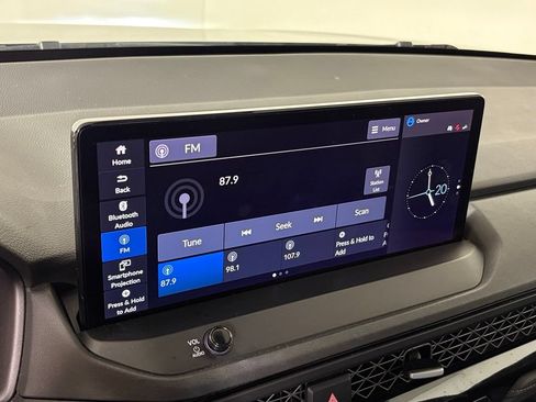 Used 2023 Honda Accord Sport image 24