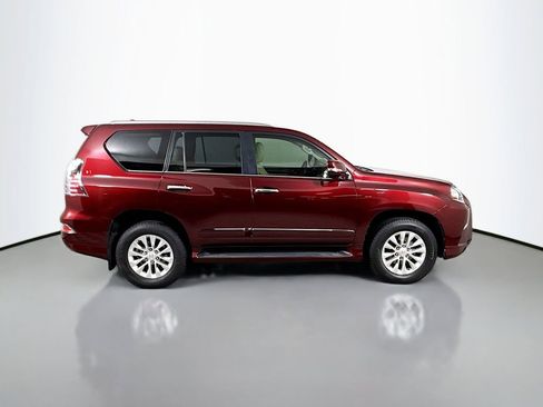 Used 2018 Lexus GX 460 Premium AWD/4WD image 4