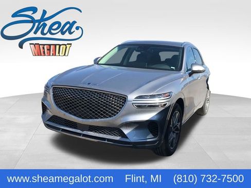 Used 2025 Genesis GV70 2.5T image 1